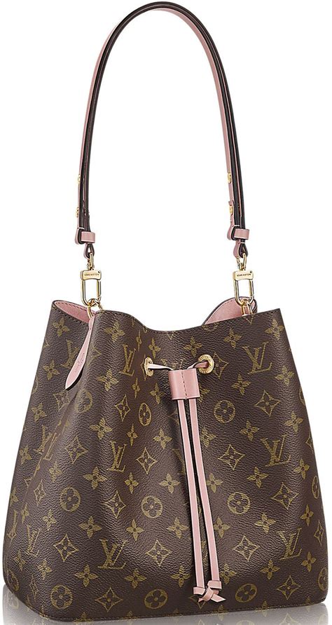 louis vuitton noe and neonoe.